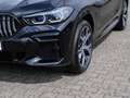 BMW X6 xDrive40d 21" AHK Iconic Glow PANO Laser DA Pro PA Schwarz - thumbnail 7