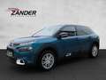 Citroen C4 Cactus Shine Panoramadach Kamera uvm. Blau - thumbnail 1