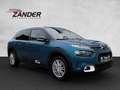 Citroen C4 Cactus Shine Panoramadach Kamera uvm. Blau - thumbnail 7