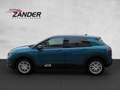 Citroen C4 Cactus Shine Panoramadach Kamera uvm. Blau - thumbnail 2