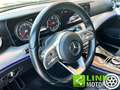 Mercedes-Benz E 300 d Premium AMG night edition 245cv G-Tronic Nero - thumbnail 11