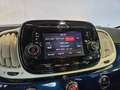 Fiat 500 1.0 TwinAir Popstar / Airco / NL Auto Azul - thumbnail 25