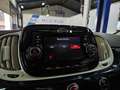 Fiat 500 1.0 TwinAir Popstar / Airco / NL Auto Azul - thumbnail 28