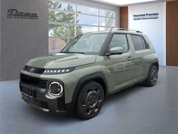 Inster Elektro 85 kW FWD Cross