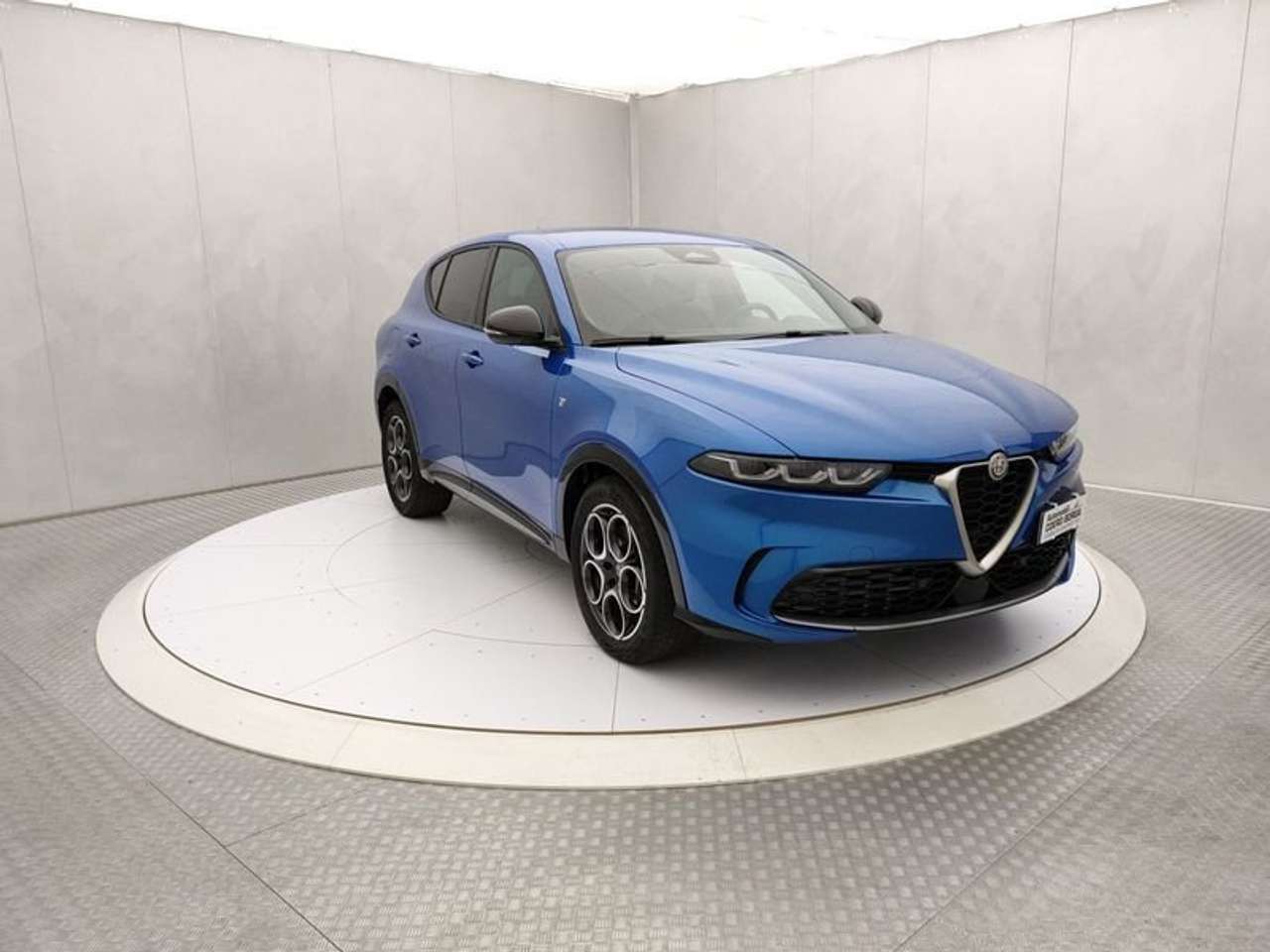 Alfa Romeo Tonale 1.5 160 CV MHEV TCT7 Ti