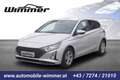 Hyundai i20 1,2 MPI GO Grau - thumbnail 1