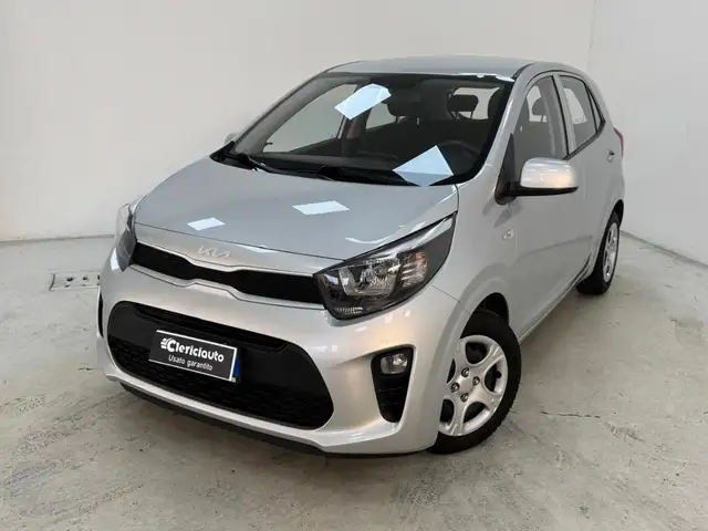 Kia Picanto 1.0 12V 5 porte AMT Style