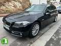 BMW 520 Touring 520d Luxury Negro - thumbnail 2