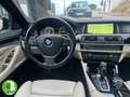 BMW 520 Touring 520d Luxury Negro - thumbnail 9