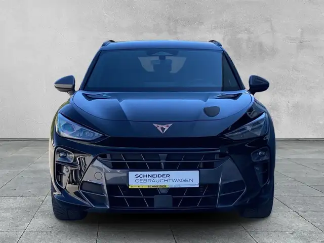 CUPRA Terramar view 8
