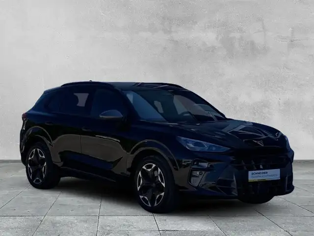 CUPRA Terramar view 7