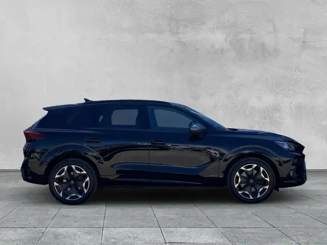 CUPRA Terramar view 6