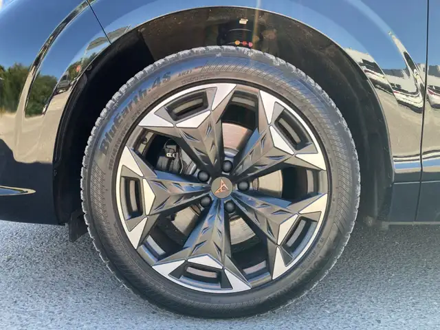 CUPRA Terramar view 13