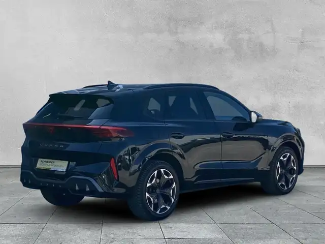 CUPRA Terramar view 5