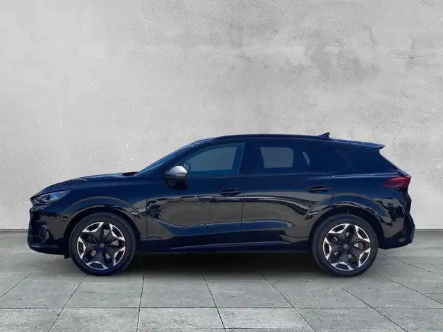 CUPRA Terramar view 2