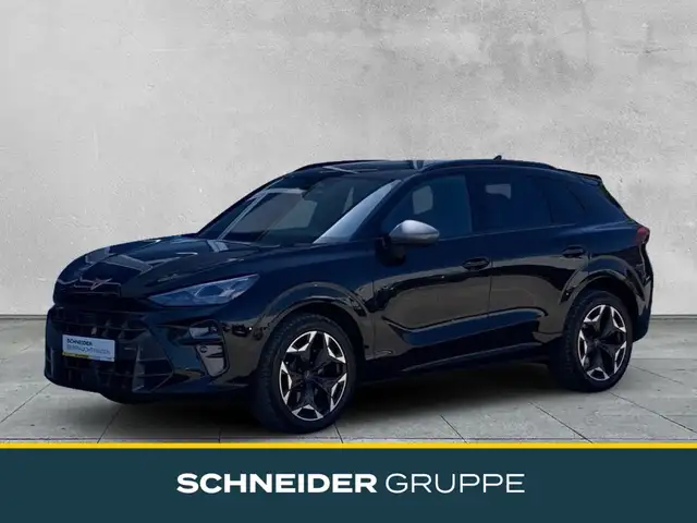 2025 CUPRA Terramar in Black for sale