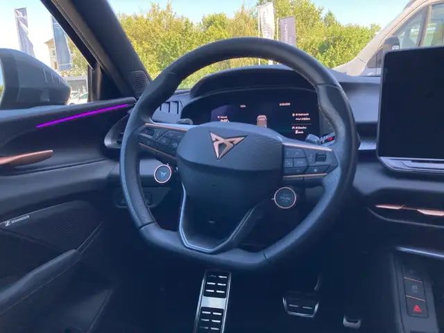 CUPRA Terramar view 15