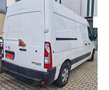 Opel Movano 2300cc 100KW passo medio tetto alto Bianco - thumbnail 2