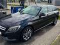 Mercedes-Benz C 220 Schwarz - thumbnail 10