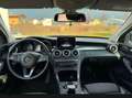 Mercedes-Benz C 220 Schwarz - thumbnail 8