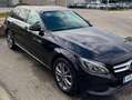 Mercedes-Benz C 220 Schwarz - thumbnail 3