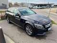 Mercedes-Benz C 220 Schwarz - thumbnail 2
