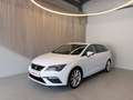 SEAT Leon ST FR 1,4 TSI ACT Weiß - thumbnail 1