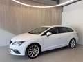 SEAT Leon ST FR 1,4 TSI ACT Weiß - thumbnail 3