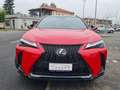 Lexus UX 250h 250 h HEV Desing Rosso - thumbnail 2
