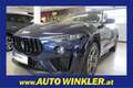 Maserati Levante Grandsport Q4 V60 20"/Luftfahrwerk/Panor Blau - thumbnail 1