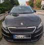 Peugeot 308 Business-Line Schwarz - thumbnail 1