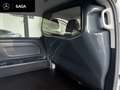 Mercedes-Benz Vito Fourgon vitré 100 KWh Wit - thumbnail 15