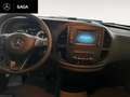 Mercedes-Benz Vito Fourgon vitré 100 KWh Wit - thumbnail 10