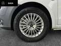 Mercedes-Benz Vito Fourgon vitré 100 KWh Wit - thumbnail 13