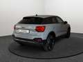Audi Q2 35TFSI S tronic Advanced Matrix SHZ Rear View Vorb Grau - thumbnail 5