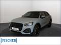 Audi Q2 35TFSI S tronic Advanced Matrix SHZ Rear View Vorb Grau - thumbnail 1