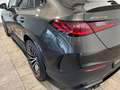 Mercedes-Benz GLC 43 AMG 4M Coupe AMG+AMBIENTE+DISTRO+MEMORY Gris - thumbnail 5