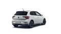 Volkswagen Polo VI R-Line 1.0TSI DSG MATRIX NAV KAM DWA SHZ Weiß - thumbnail 5