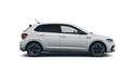 Volkswagen Polo VI R-Line 1.0TSI DSG MATRIX NAV KAM DWA SHZ Weiß - thumbnail 7