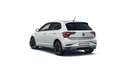 Volkswagen Polo VI R-Line 1.0TSI DSG MATRIX NAV KAM DWA SHZ Weiß - thumbnail 3