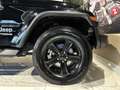 Jeep Wrangler * Riservata* Unlimited 2.2 mjt II Sahara auto Nero - thumbnail 8