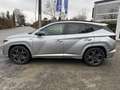 Hyundai TUCSON Tucson 1.6 T-GDi MHEV Shine DCT Gris - thumbnail 6