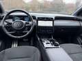Hyundai TUCSON Tucson 1.6 T-GDi MHEV Shine DCT Gris - thumbnail 10