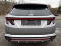 Hyundai TUCSON Tucson 1.6 T-GDi MHEV Shine DCT Gris - thumbnail 4