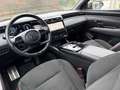 Hyundai TUCSON Tucson 1.6 T-GDi MHEV Shine DCT Gris - thumbnail 9