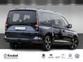 Volkswagen Caddy Maxi MOVE 2.0 TDI DSG LED Navi Pano AHK Standh. Modrá - thumbnail 2