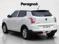 SsangYong Tivoli TIVOLI 1.6D 2WD GO AUTOMATICO Bianco - thumbnail 8