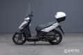 Kymco Agility 150 R16 Plus Abs Bianco - thumbnail 3