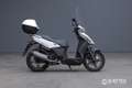 Kymco Agility 150 R16 Plus Abs Bianco - thumbnail 4