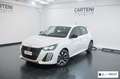 Peugeot 208 2ª serie Hybrid 110 e-DCS6 Style Blanco - thumbnail 1